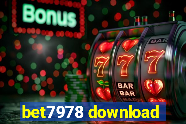 bet7978 download